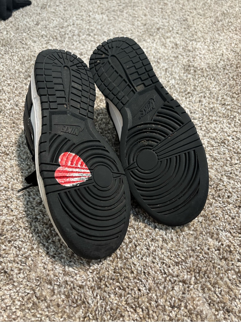 Nike panda dunks - Picture 4 of 7